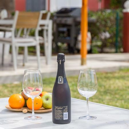 Lightbooking Tunos 73 Maspalomas Gran Jardin Y Barbacoa Экстерьер фото