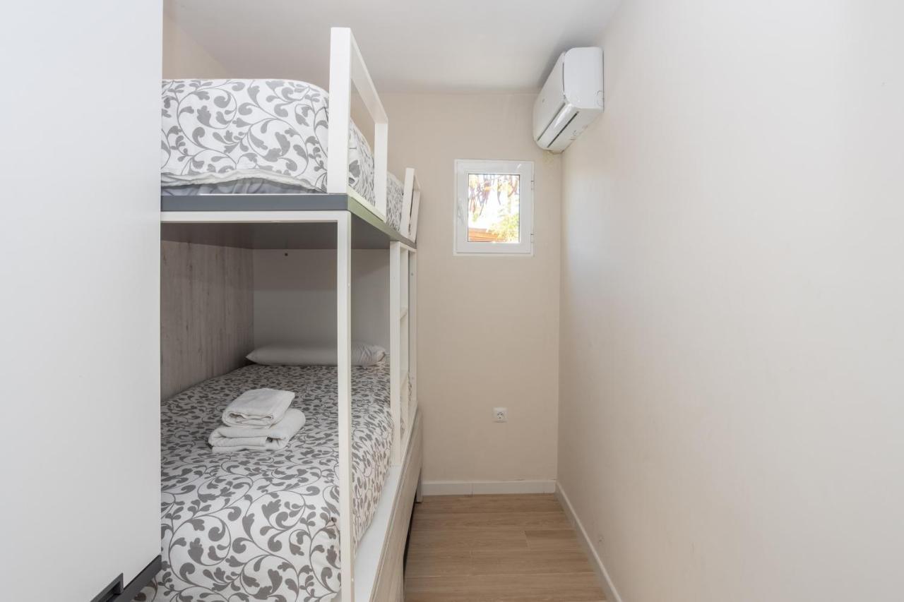 Lightbooking Tunos 73 Maspalomas Gran Jardin Y Barbacoa Экстерьер фото