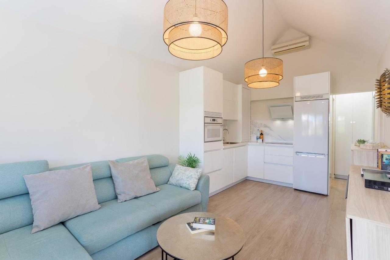 Lightbooking Tunos 73 Maspalomas Gran Jardin Y Barbacoa Экстерьер фото
