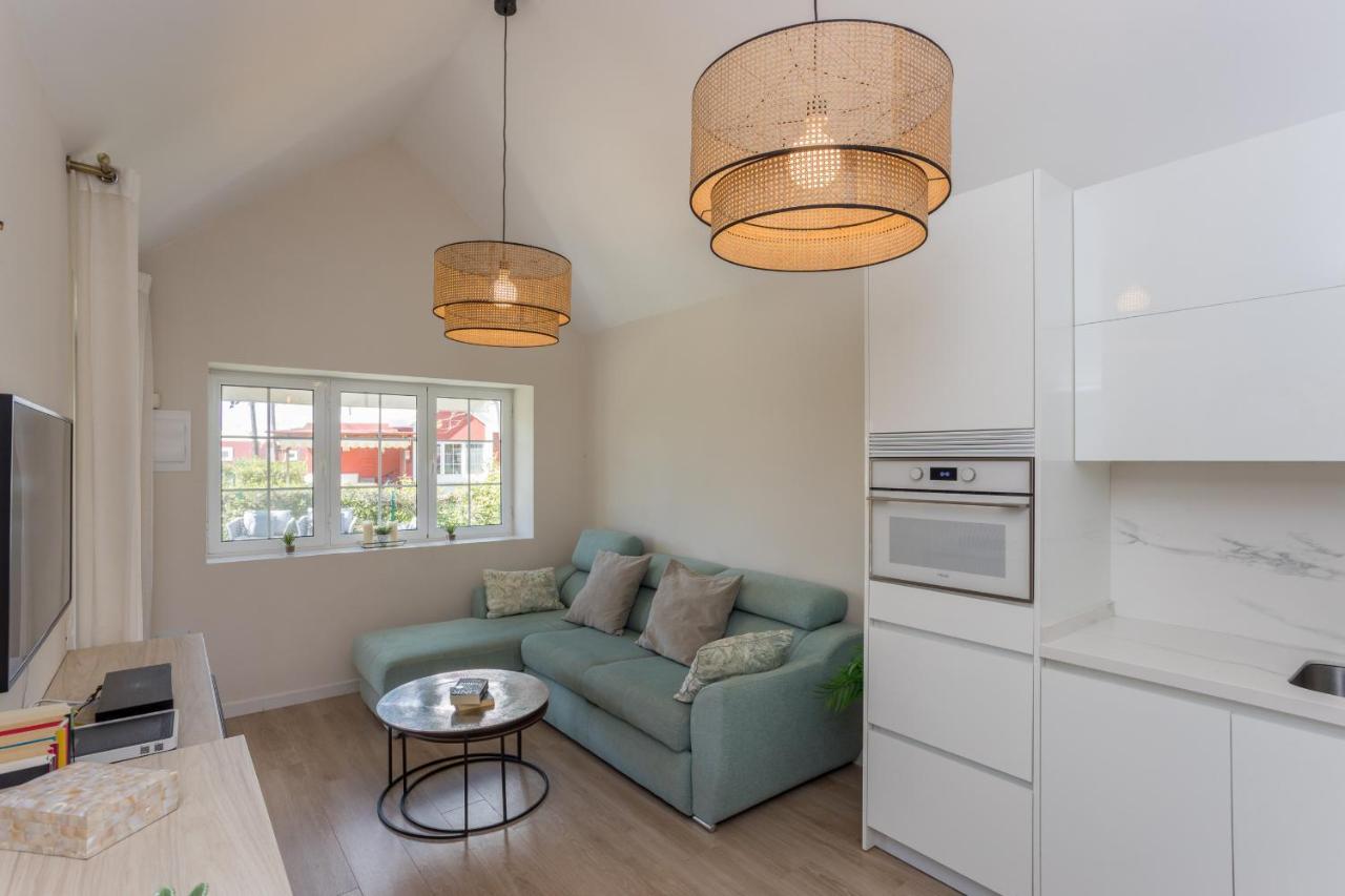 Lightbooking Tunos 73 Maspalomas Gran Jardin Y Barbacoa Экстерьер фото