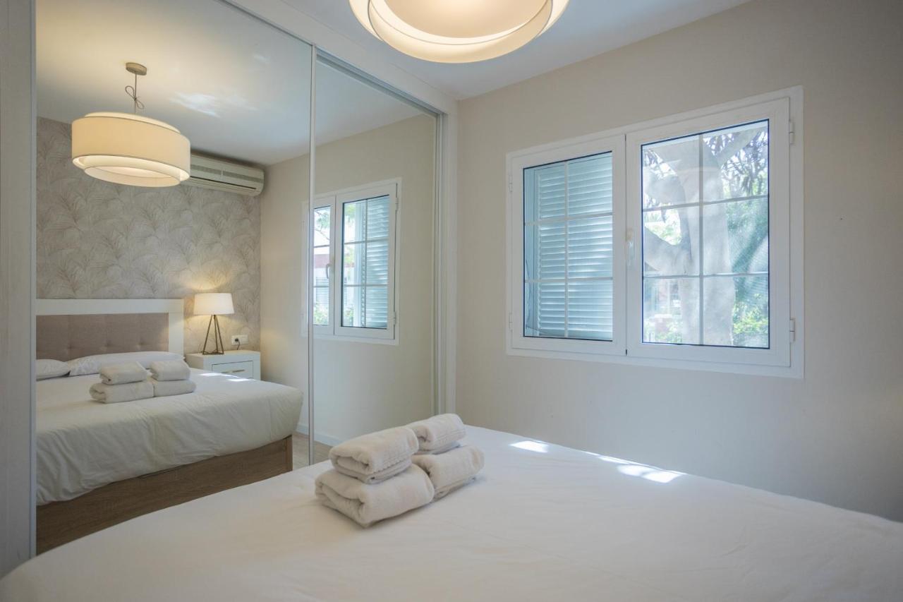 Lightbooking Tunos 73 Maspalomas Gran Jardin Y Barbacoa Экстерьер фото